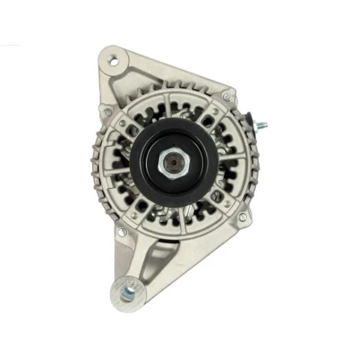Billede af AS PL A6054 Generator 12V 80A TOYOTA: MR2 III Cabriolet, Corolla VIII Liftback, Verso