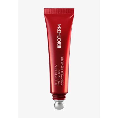 Billede af Biotherm Blue Peptides Eyes &amp; Lips Contour Reshaper 15 ml