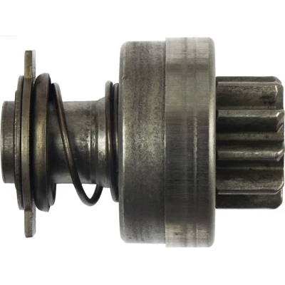 Billede af AS PL SD9137(LETRIKA) Friløbsgear, starter