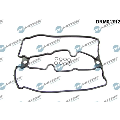 Billede af DR.MOTOR AUTOMOTIVE DRM01712 Toppdekselpakning OPEL: Vectra B CC, SAAB: 9 5 Stationcar