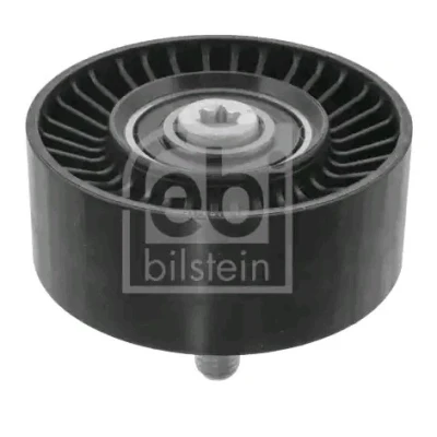 Billede af FEBI BILSTEIN 48741 Remstrammerhjul BMW: 3 Touring, Sedan, 1 Coupe