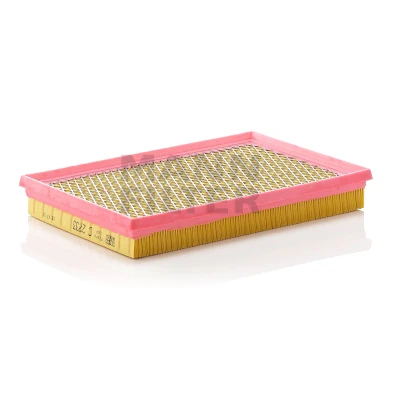 Billede af MANN FILTER C 2733 Luftfilter 36 182 265 Filterindsats