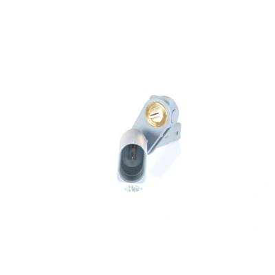 Billede af BOSCH 0 986 594 525 ABS sensor uden kabel aktiv 66 VOLKSWAGEN: Passat B7 Variant, Golf 7, Sedan, SKODA: Superb II Stationcar