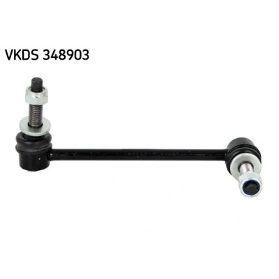 Billede af SKF VKDS 348903 Stabstag 212 M14 x 2 med syntetsik fedt DODGE: Challenger Coupe