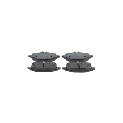 Billede af BOSCH 0 986 460 163 Bremseklodser Low Metallic