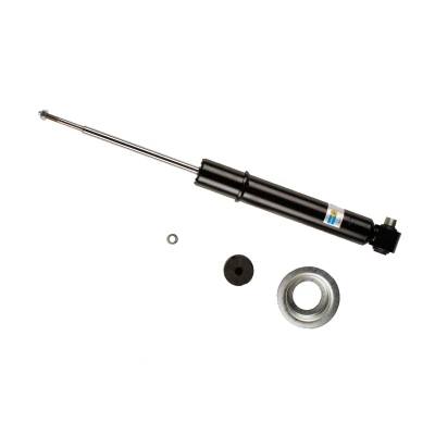 Billede af BILSTEIN B4 OE Replacement 19 028637 Støddæmper bagaksel Gastryk dobbeltrør Fjederbærende dæmper nederste øje, øverste stift