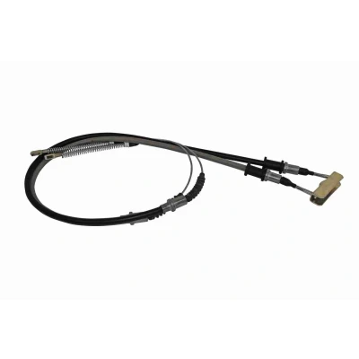 Billede af VAICO V40 30036 Håndbremsekabel bag 1395, 1285, 1398mm til parkeringsbremse Original Quality med tilbehør