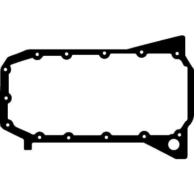 Billede af CORTECO 026344P Bundkarpakning