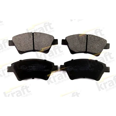Billede af Bremseklodser KRAFT AUTOMOTIVE 6005135