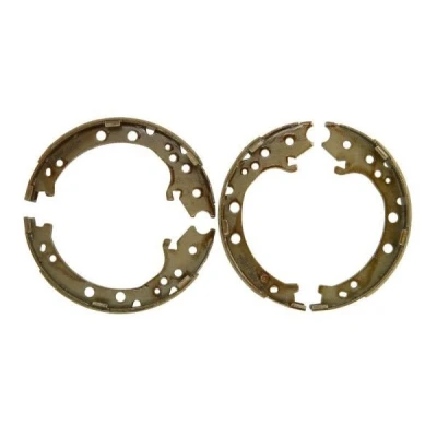 Billede af ABE C04021ABE Håndbremseklodser bagaksel HONDA: CR V 3