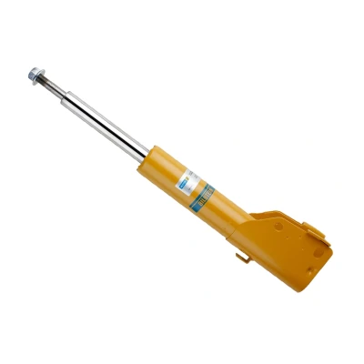 Billede af BILSTEIN 22 314178 Støddæmper foraksel Gastryk dobbeltrør Fjederben øverste stift, nederste bøjle