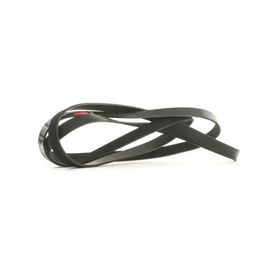 Billede af GATES Micro V 6PK2680 Kileribberem 2680 6 Polyester, EPDM (ethyl propylen dien gummi) AUDI: A6 C5 Avant, Sedan