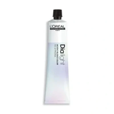 Billede af L&#039;Oréal Professionnel Dia Light Semi permanent farvning 50 ml 6.11