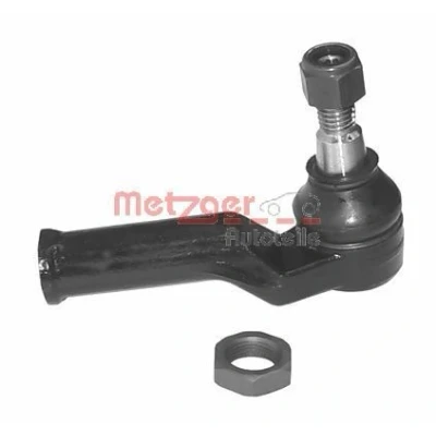 Billede af METZGER 54021901 Styrekugle KIT + venstre foraksel FORD: MONDEO 4 Turnier, S Max Mk1, Galaxy Mk2 MPV, VOLVO: V70 3, V60 I, S60 II