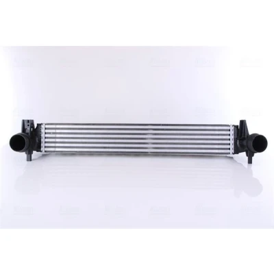 Billede af NISSENS 96120 Intercooler