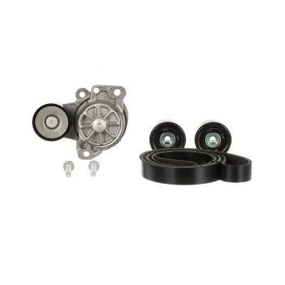 Billede af GATES K018PK2553HD Kileribberem