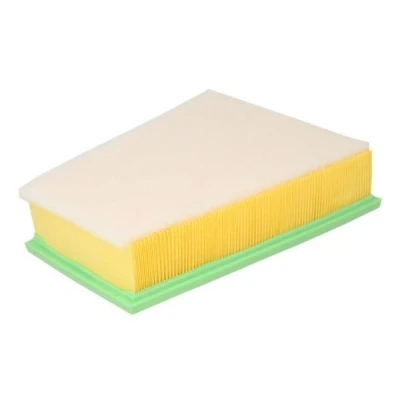 Billede af PURRO PUR PA2073 Luftfilter 54 243 Filterindsats RENAULT: MEGANE 3 Grandtour, 3, Coupe, MERCEDES BENZ: Citan Van