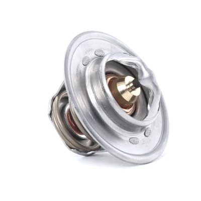 Billede af FEBI BILSTEIN 38708 Termostat 87 med pakninger AUDI: A4 B7 Avant, A3 Sportback, A6 C6 VOLKSWAGEN: Golf 6, 5, Touran I, SEAT: Altea