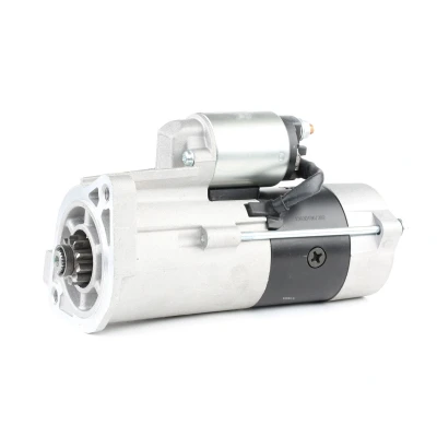 Billede af BOSCH 0 986 022 700 Starter 12 2,2 10 MITSUBISHI: PAJERO Sport 1 SUV, 3