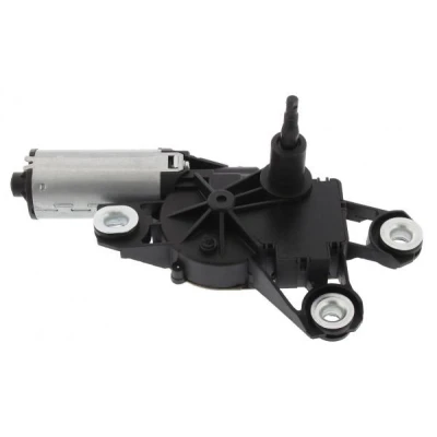 Billede af MAPCO 90277 Viskermotor 12V bag, venstre VOLKSWAGEN: Transporter 5, Multivan 5 (7HM, Bus