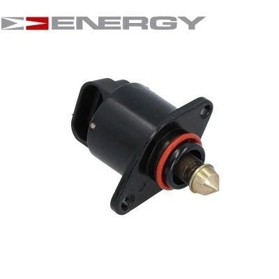Billede af ENERGY SK0012 Tomgangsregulator elektrisk OPEL: Kadett E Cabriolet, Astra F CC, G Caravan