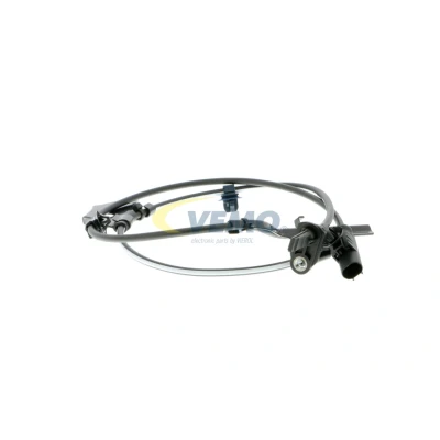 Billede af VEMO V70 72 0145 ABS Sensor venstre foraksel Original Quality til køretøjer med 12 TOYOTA: Auris Hatchback