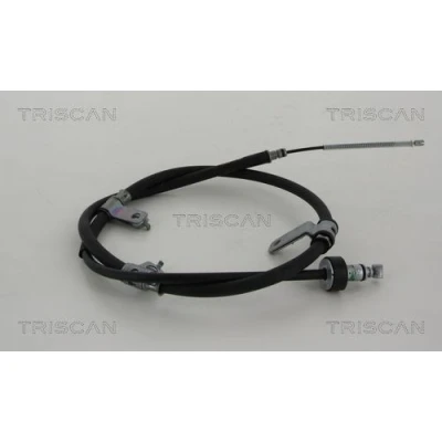 Billede af TRISCAN 8140 18116 Håndbremsekabel 1500/1237 Tromlebremse KIA: Picanto I