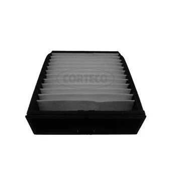 Billede af CORTECO 80000825 Kabinefilter Partikelfilter 202 180 51 MITSUBISHI: Carisma Hatchback
