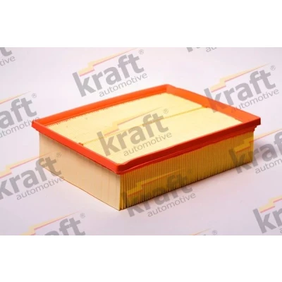 Billede af KRAFT 1710150 Luftfilter 70 212,5 266,5 Filterindsats AUDI: A4 B7 Avant, B6 Sedan