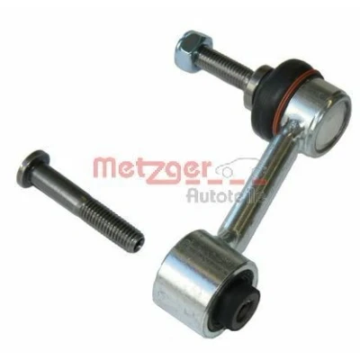 Billede af METZGER 53007319 Stabstag Bagaksel højre, venstre 95,5 KIT + med skrue VOLKSWAGEN: Passat B7 Variant, Golf 5, B6 Variant