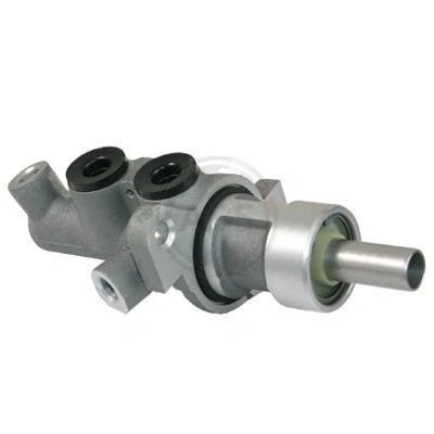 Billede af A.B.S. 51170 Bremsehovedcylinder 2 Aluminium 2x M12x1.0
