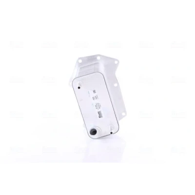 Billede af NISSENS 91282 Olieradiator uden oliefilterhus