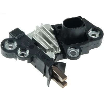 Billede af AS PL ARE0172(BOSCH) Generatorregulator 12 AUDI: A6 C6 Avant