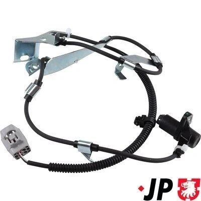Billede af JP GROUP 4897105070 ABS sensor venstre foraksel passiv 1175 grå TOYOTA: Land Cruiser 100