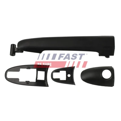 Billede af FAST FT94594 Dørgreb foran til venstre sort MERCEDES BENZ: Sprinter 3.5 T Van, 5 Bus