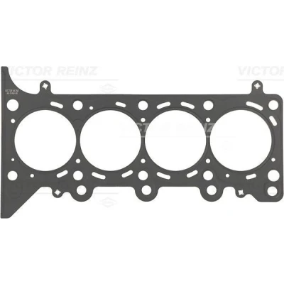 Billede af REINZ 61 54140 00 Toppakning 70,8 CHEVROLET: Aveo / Kalos Hatchback, Spark