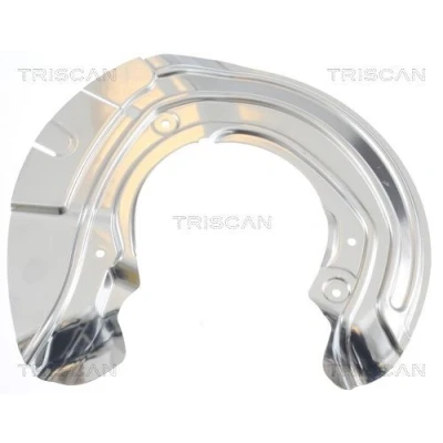 Billede af TRISCAN 8125 11103 Ankerplade venstre foraksel BMW: 1 Hatchback, 3 Sedan