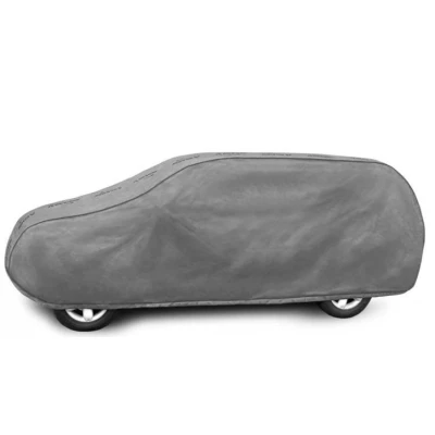 Billede af KEGEL 5 4128 248 3020 helgarage XL pick up 490 530
