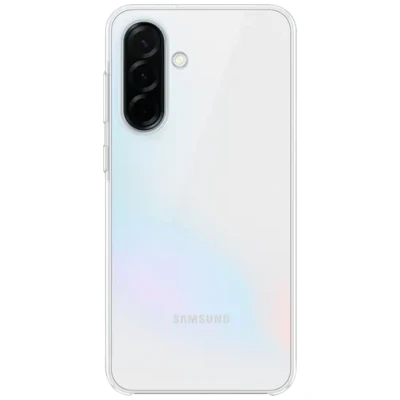 Billede af Samsung TPU Back Cover Transparent Galaxy A36