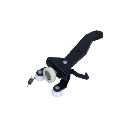 Billede af MAXGEAR 27 2081 Rulleføring, skydedør nede til venstre uden holder