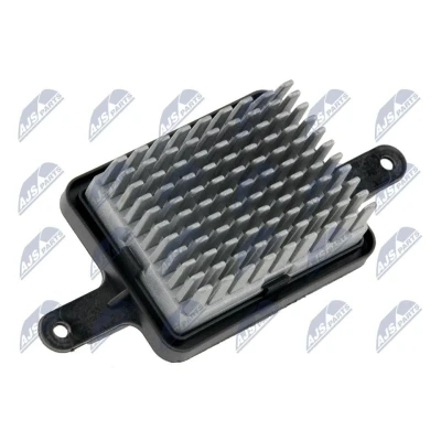 Billede af NTY ERD PE 003 Regulator, kabineventilator PEUGEOT: 3008 I, 5008 I