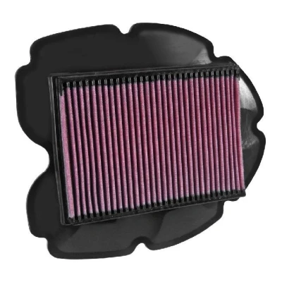 Billede af K&amp;N Filters YA 9021 Luftfilter 33 191 279 kvadratisk Langtidsfilter