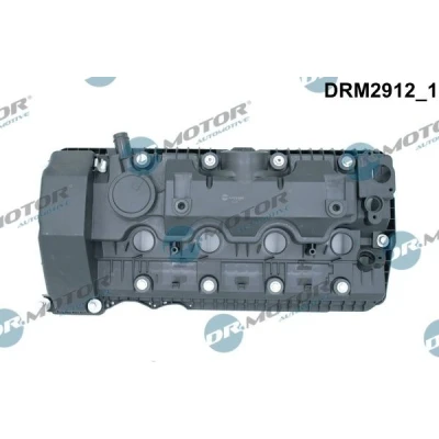 Billede af DR.MOTOR AUTOMOTIVE DRM2912 Ventildækse BMW: 5 Sedan