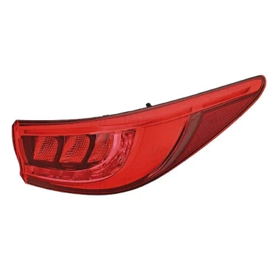 Billede af VALEO ORIGINAL PART 047062 Baglygter højre