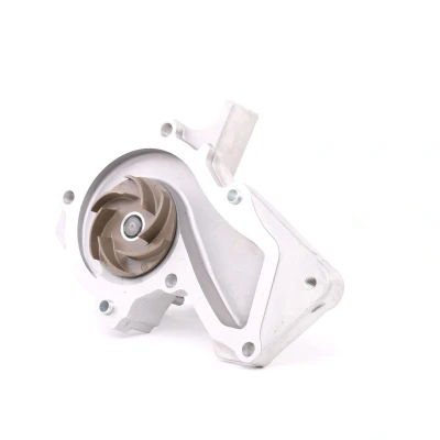 Billede af INA 538 0264 10 Vandpumpe til multi v remsdrift FORD: FIESTA 6, Focus Mk1 Hatchback, C Max 2, VOLVO: V50, V70 3, S40 II