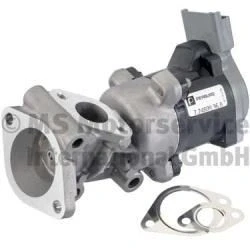 Billede af PIERBURG 7.24809.96.0 EGR Ventil elektrisk Styreventil med pakning LAND ROVER: Discovery 3, Range Rover Sport, PEUGEOT: 407 SW, Sedan