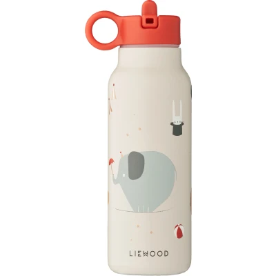 Billede af LIEWOOD Falk Drikkedunk 350 ml, Circus/Sandy