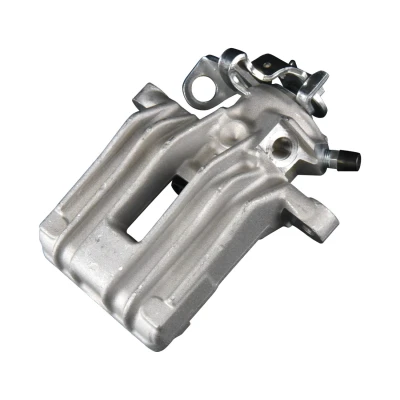Billede af FEBI BILSTEIN 178143 Bremsekaliber Aluminiumsstøbning Bagaksel højre VOLKSWAGEN: Polo IV Hatchback, SEAT: Ibiza 3, AUDI: A2