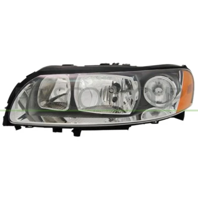 Billede af PRASCO VV0444903 Forlygter højre H9/H7, H9, H7 VOLVO: V70 2