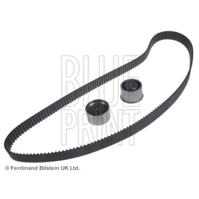 Billede af BLUE PRINT ADC47308 Tandremssæt 187 med afrundet tandprofil MITSUBISHI: L200 III Pick up